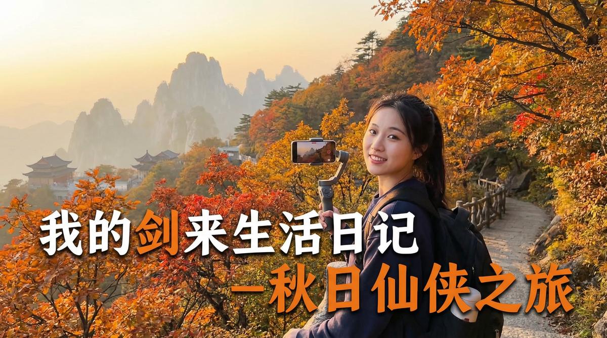 国产主播古风仙侠电影视频